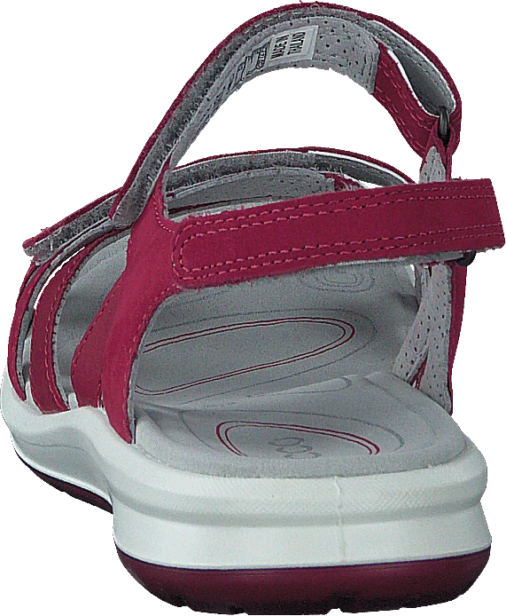 Ecco Cruise Ii Sangria/sangria 5 Ecco Cruise Ii Sangria/sangria - Image 5