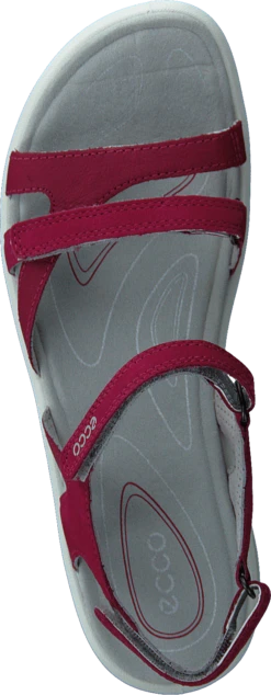 Ecco Cruise Ii Sangria/sangria 12 Ecco Cruise Ii Sangria/sangria -Duffy kauppa 60440 05 5