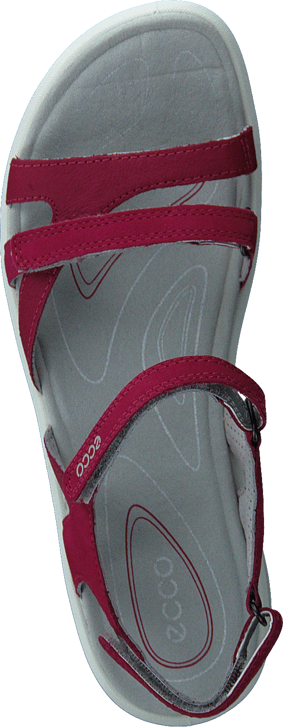 Ecco Cruise Ii Sangria/sangria 6 Ecco Cruise Ii Sangria/sangria - Image 6