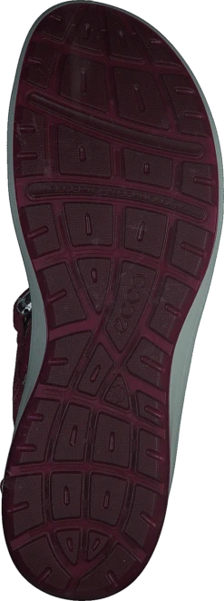 Ecco Cruise Ii Sangria/sangria 13 Ecco Cruise Ii Sangria/sangria -Duffy kauppa 60440 05 6