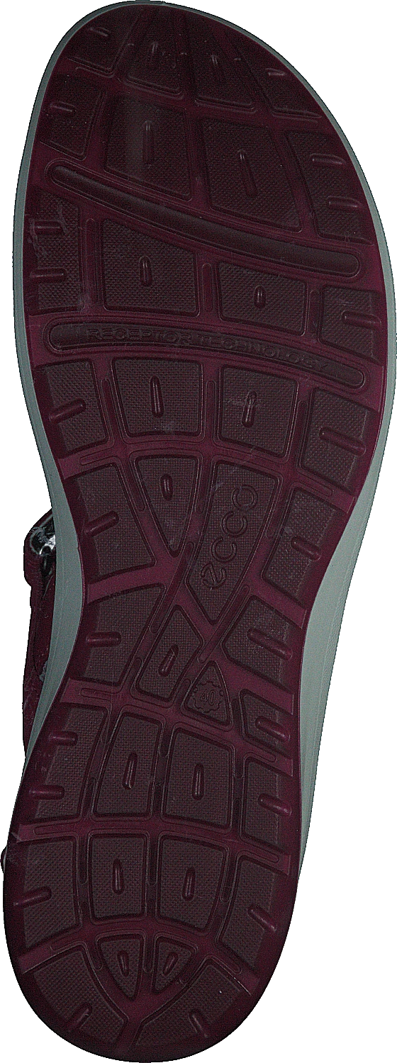 Ecco Cruise Ii Sangria/sangria 7 Ecco Cruise Ii Sangria/sangria - Image 7