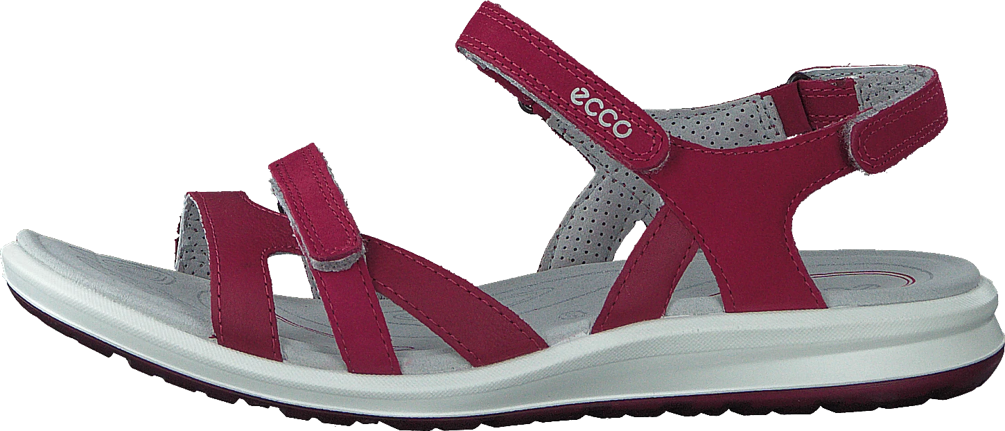 Ecco Cruise Ii Sangria/sangria 1 Ecco Cruise Ii Sangria/sangria