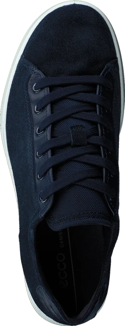 Ecco Collin 2.0 Navy/night Sky/night Sky -Duffy kauppa 60440 09 5