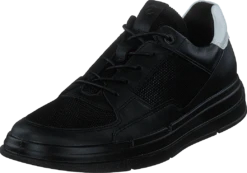 Ecco Soft X W Black/black -Duffy kauppa 60440 18 2