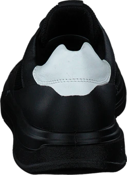 Ecco Soft X W Black/black -Duffy kauppa 60440 18 4
