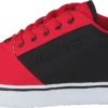 Heelys Pro 20 Red/black