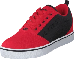 Heelys Pro 20 Red/black -Duffy kauppa 60440 55 2