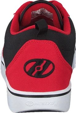 Heelys Pro 20 Red/black -Duffy kauppa 60440 55 4