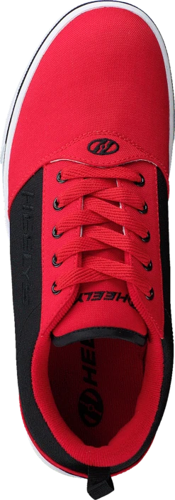 Heelys Pro 20 Red/black -Duffy kauppa 60440 55 5
