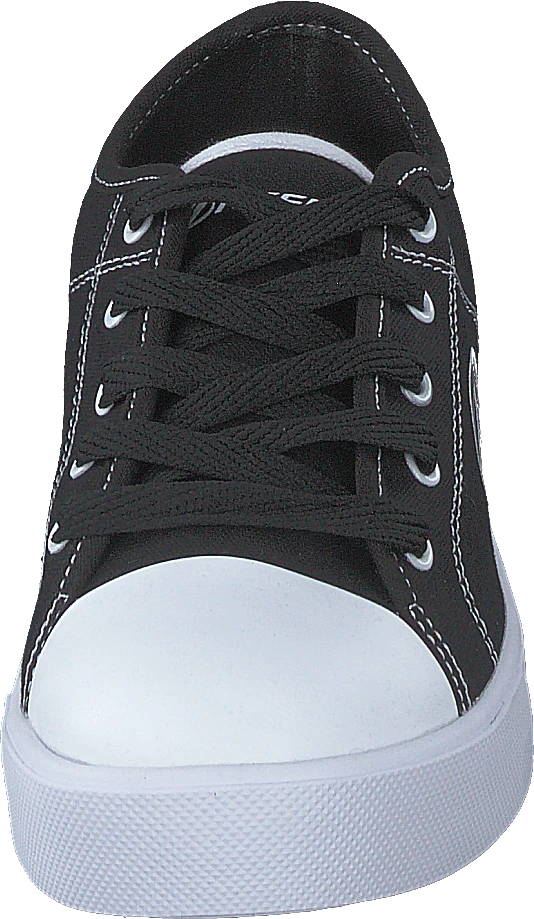 Heelys Classic X2 Black/white 4 Heelys Classic X2 Black/white - Image 4