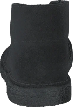 Clarks Originals Desert Boot Black Suede -Duffy kauppa 60444 70 4