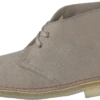 Clarks Originals Desert Boot Sand Suede