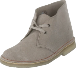 Clarks Originals Desert Boot Sand Suede -Duffy kauppa 60444 77 2