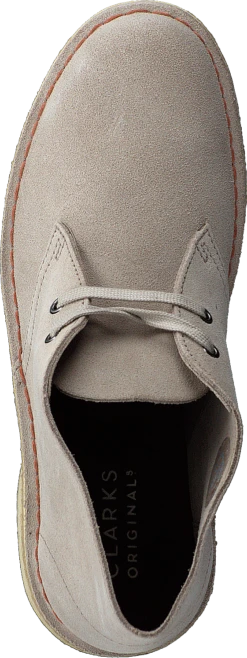 Clarks Originals Desert Boot Sand Suede -Duffy kauppa 60444 77 5