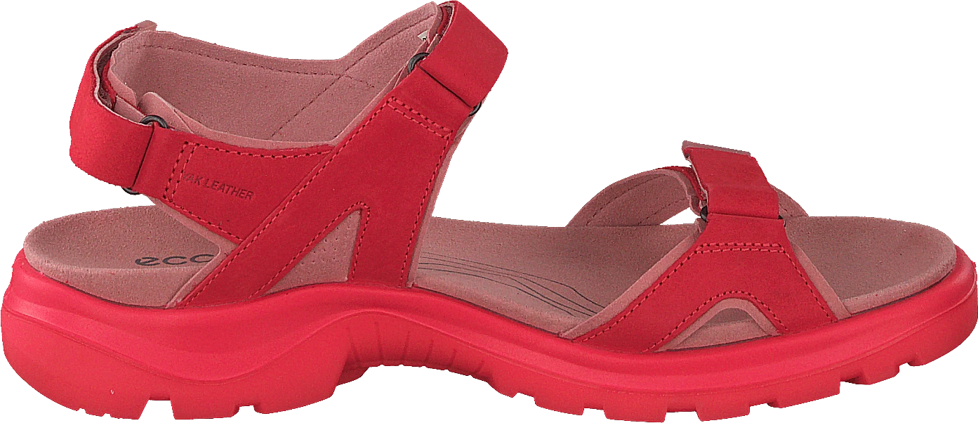 ECCO Offroad W Hibiscus 2 ECCO Offroad W Hibiscus - Image 2