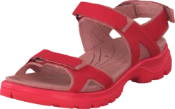 ECCO Offroad W Hibiscus 9 ECCO Offroad W Hibiscus -Duffy kauppa 60445 96 2