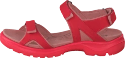 ECCO Offroad W Hibiscus