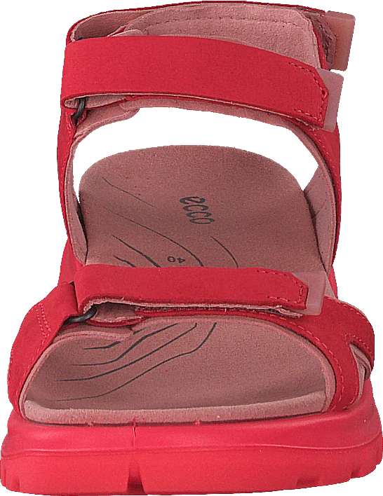 ECCO Offroad W Hibiscus 4 ECCO Offroad W Hibiscus - Image 4