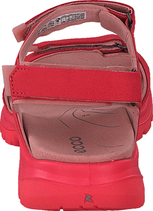 ECCO Offroad W Hibiscus 5 ECCO Offroad W Hibiscus - Image 5