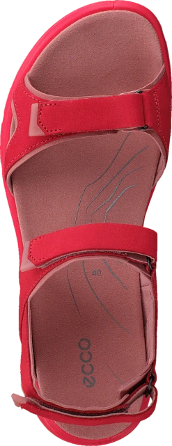 ECCO Offroad W Hibiscus 12 ECCO Offroad W Hibiscus -Duffy kauppa 60445 96 5