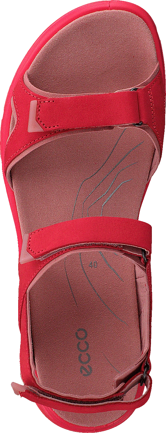 ECCO Offroad W Hibiscus 6 ECCO Offroad W Hibiscus - Image 6