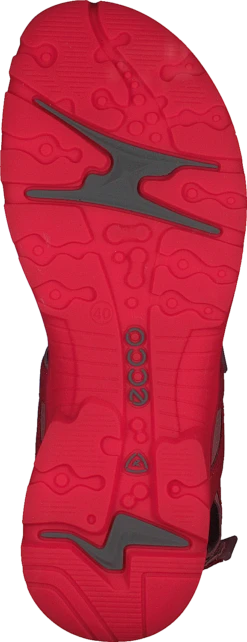 ECCO Offroad W Hibiscus 13 ECCO Offroad W Hibiscus -Duffy kauppa 60445 96 6