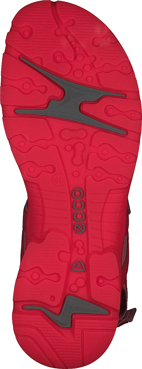 ECCO Offroad W Hibiscus 7 ECCO Offroad W Hibiscus - Image 7
