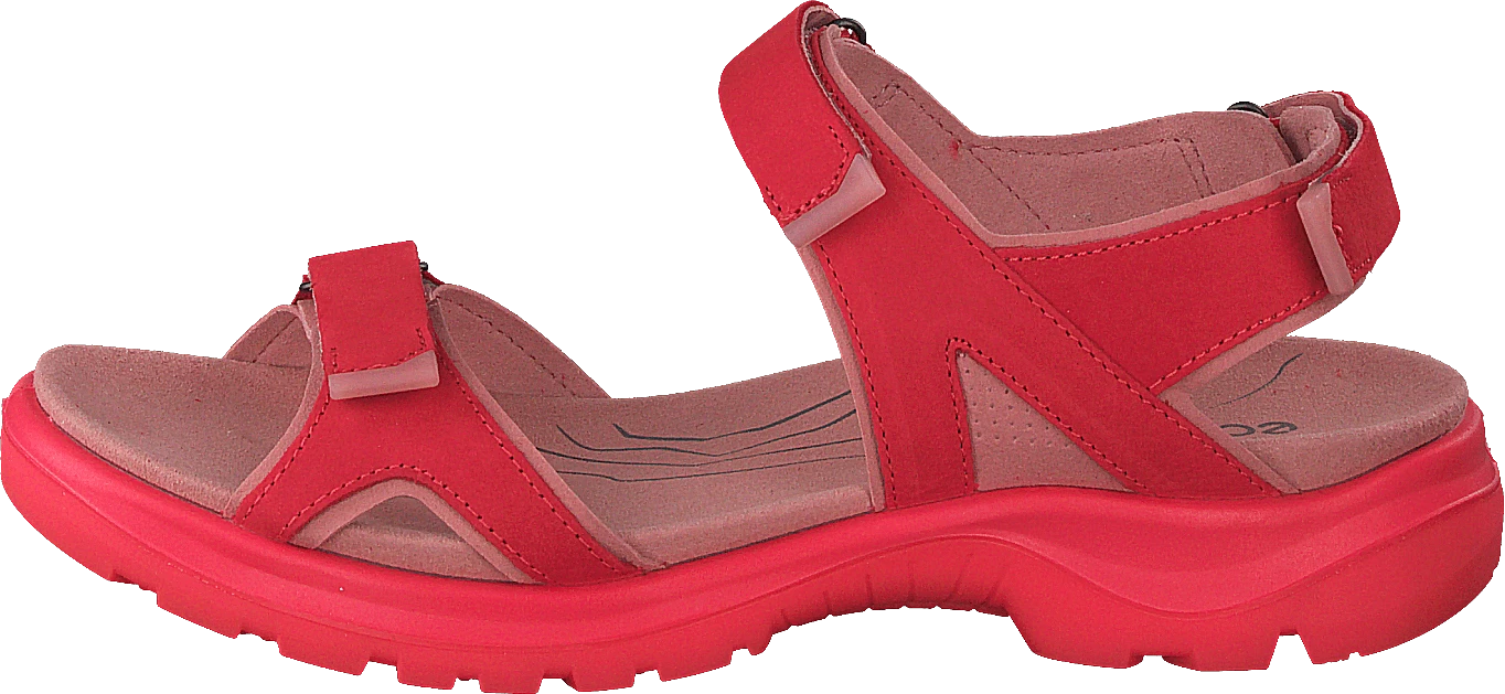 ECCO Offroad W Hibiscus 1 ECCO Offroad W Hibiscus