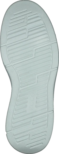 ECCO Soft X W White/shadow White 13 ECCO Soft X W White/shadow White -Duffy kauppa 60445 98 6