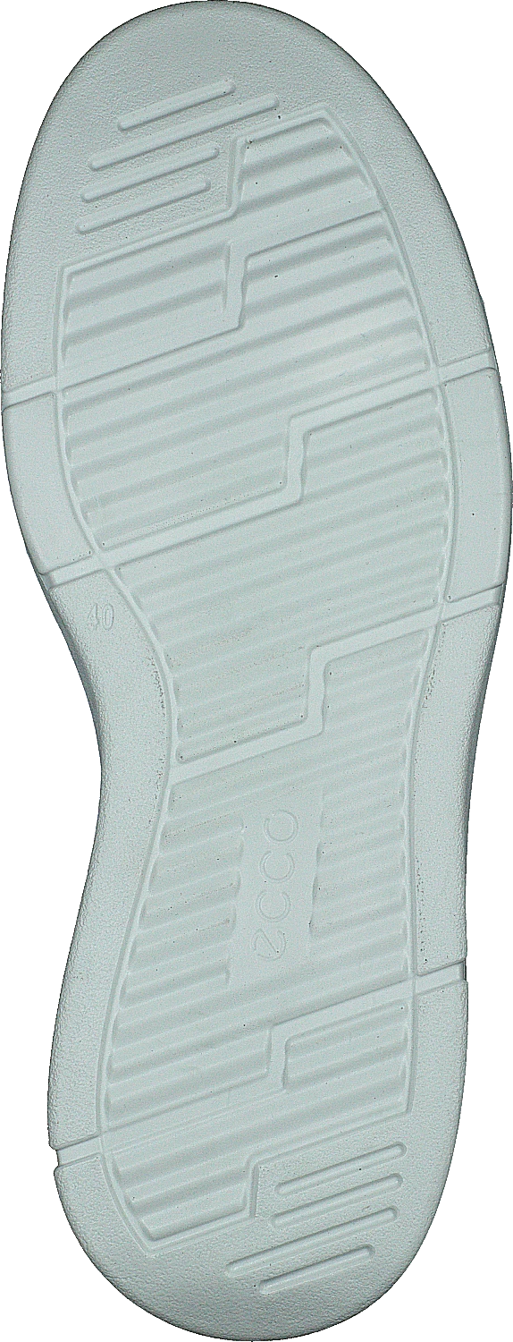 ECCO Soft X W White/shadow White 7 ECCO Soft X W White/shadow White - Image 7