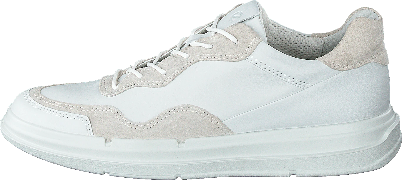 ECCO Soft X W White/shadow White 1 ECCO Soft X W White/shadow White