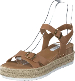 Steve Madden Cam Tan Leather -Duffy kauppa 60446 67 2