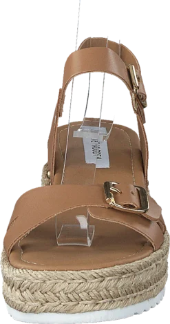 Steve Madden Cam Tan Leather -Duffy kauppa 60446 67 3