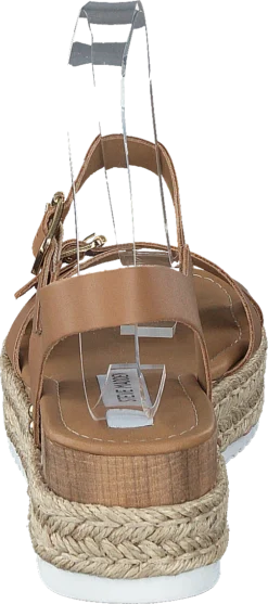 Steve Madden Cam Tan Leather -Duffy kauppa 60446 67 4