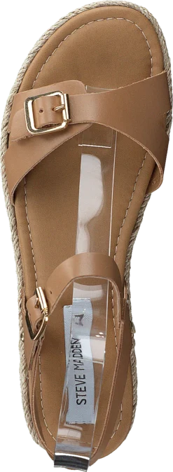 Steve Madden Cam Tan Leather -Duffy kauppa 60446 67 5