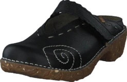 El Naturalista Ng96 Natural Grain Black / Ygg Black -Duffy kauppa 60446 74 2