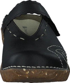 El Naturalista Ng96 Natural Grain Black / Ygg Black -Duffy kauppa 60446 74 3