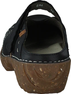 El Naturalista Ng96 Natural Grain Black / Ygg Black -Duffy kauppa 60446 74 4