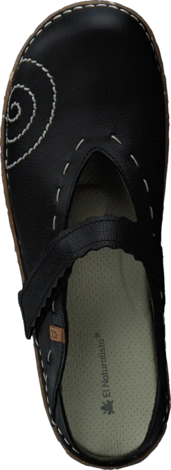 El Naturalista Ng96 Natural Grain Black / Ygg Black -Duffy kauppa 60446 74 5