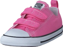 Converse Chuck Taylor All Star 2v Pink -Duffy kauppa 60452 02 2