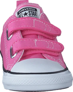 Converse Chuck Taylor All Star 2v Pink -Duffy kauppa 60452 02 3