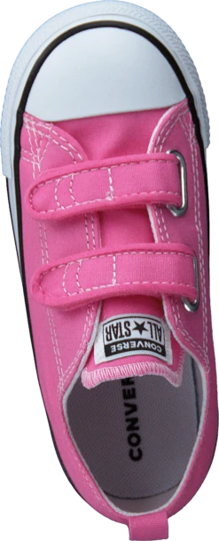 Converse Chuck Taylor All Star 2v Pink -Duffy kauppa 60452 02 5
