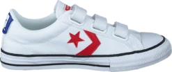 Converse Star Player 3v Optical White 8 Converse Star Player 3v Optical White -Duffy kauppa 60452 04 1