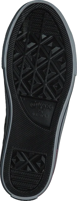 Converse Chuck Taylor All Star Hi Light Blue/cream -Duffy kauppa 60452 06 6