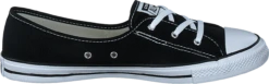 Converse Dainty Ballet Black 8 Converse Dainty Ballet Black -Duffy kauppa 60452 07 1