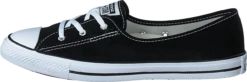 Converse Dainty Ballet Black