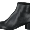 Ecco Shape 35 Mod Block Black