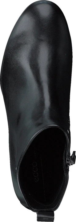 Ecco Shape 35 Mod Block Black -Duffy kauppa 60463 87 5