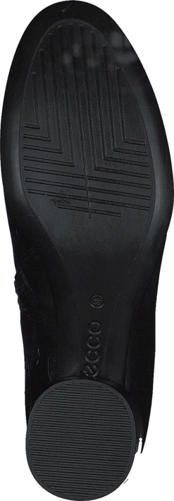 Ecco Shape 35 Mod Block Black -Duffy kauppa 60463 87 6