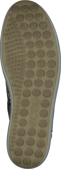 Ecco Soft 7 W Limestoneblack -Duffy kauppa 60463 93 6